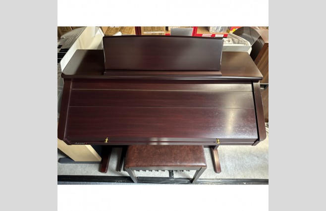 Roland AT-60R Organ, Used - All Inclusive Top Grade Package (SN:ZM40188) - Image 6